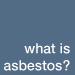 what is asbestos
